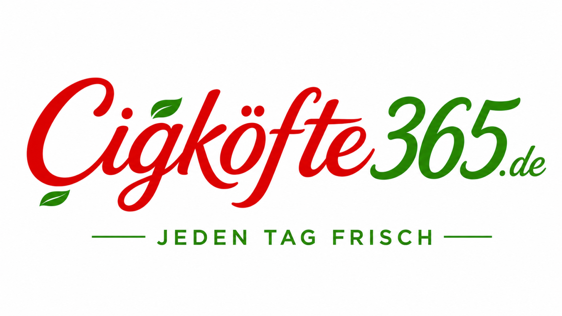 Cigköfte365